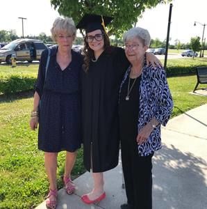 Meet your Posher, Mckenna